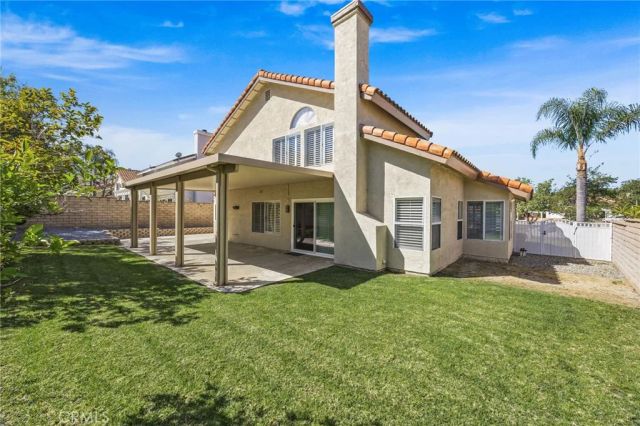 2531 Via Pacifica, Corona, CA 92882