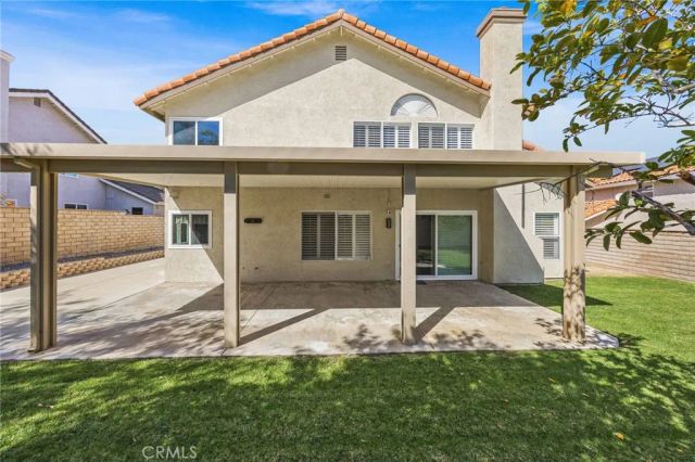 2531 Via Pacifica, Corona, CA 92882
