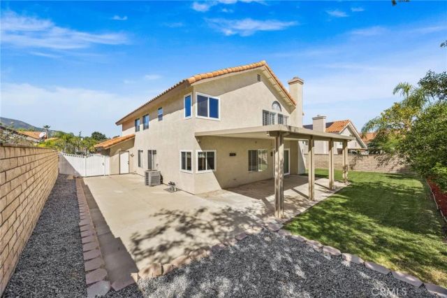2531 Via Pacifica, Corona, CA 92882