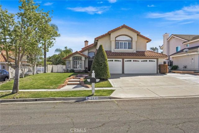 2531 Via Pacifica, Corona, CA 92882