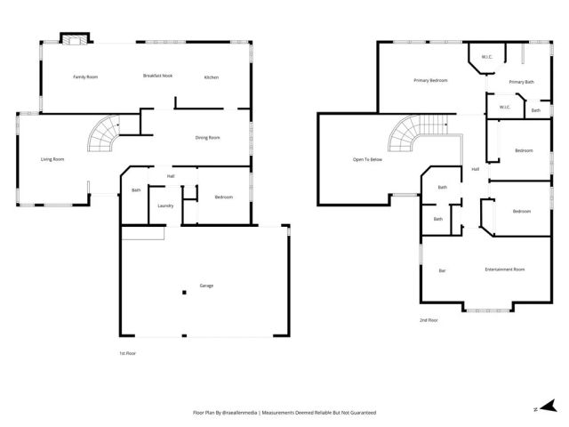 2531 Via Pacifica, Corona, CA 92882