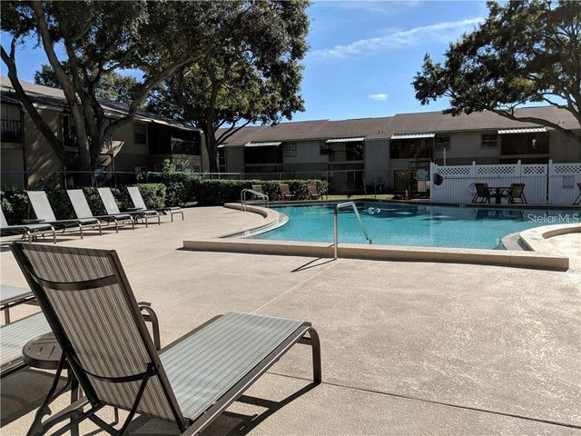 4508 S OAK DRIVE T91, Tampa, FL 33611