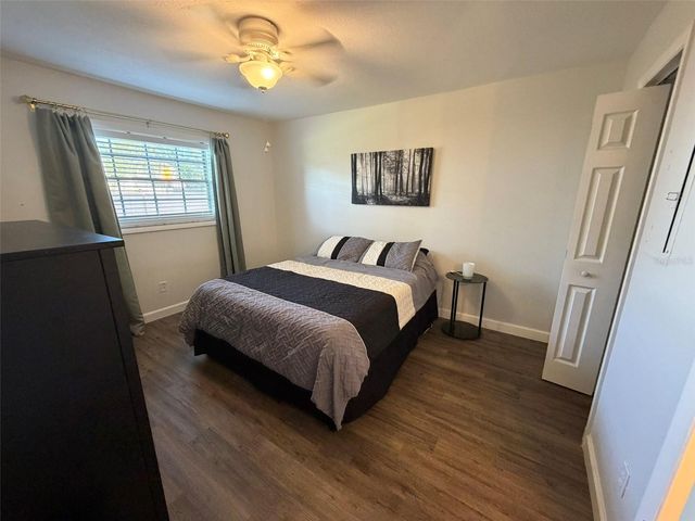 4508 S OAK DRIVE T91, Tampa, FL 33611