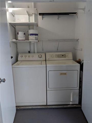 4508 S OAK DRIVE T91, Tampa, FL 33611