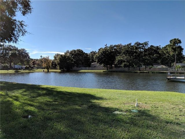 4508 S OAK DRIVE T91, Tampa, FL 33611