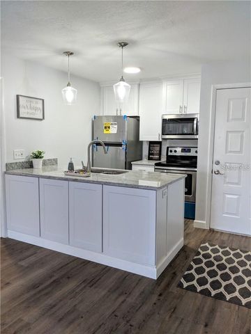 4508 S OAK DRIVE T91, Tampa, FL 33611