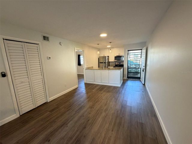 4508 S OAK DRIVE T91, Tampa, FL 33611