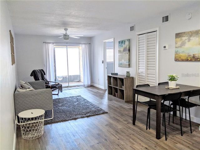 4508 S OAK DRIVE T91, Tampa, FL 33611