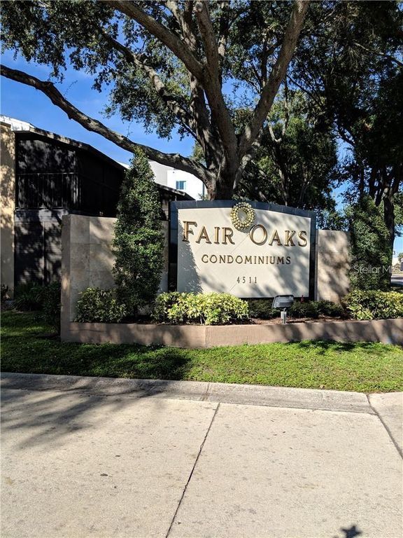 4508 S OAK DRIVE T91, Tampa, FL 33611