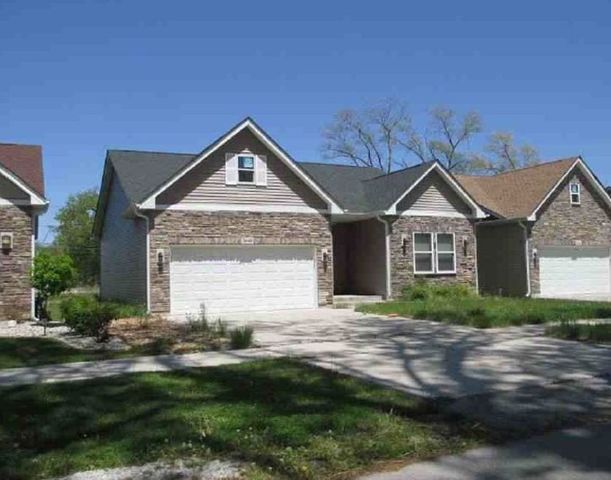 3648 W 139th Place, Robbins, IL 60472