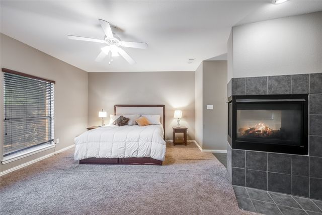 8753 Cherry Lee Lane, Lantana, TX 76226