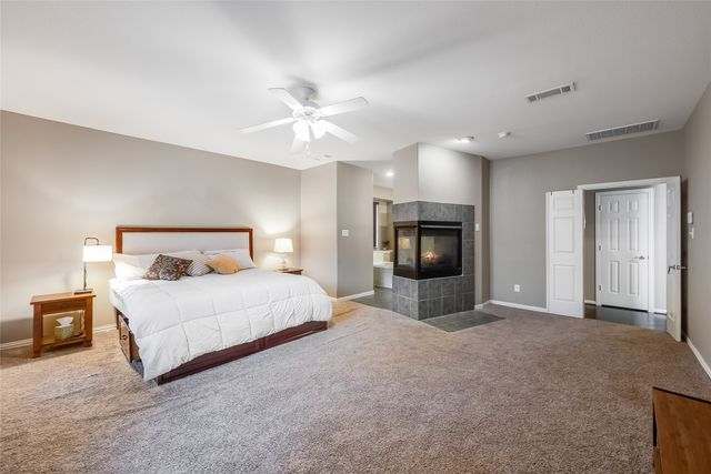 8753 Cherry Lee Lane, Lantana, TX 76226