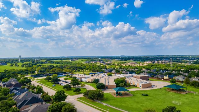 8753 Cherry Lee Lane, Lantana, TX 76226