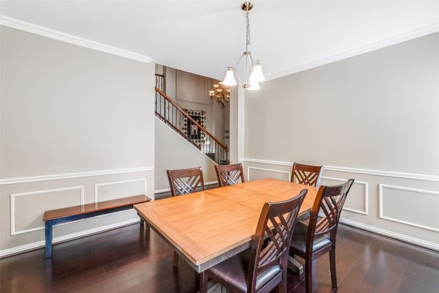 8753 Cherry Lee Lane, Lantana, TX 76226