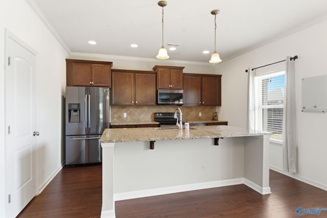 7600 Buncombe Place, Madison, AL 35757