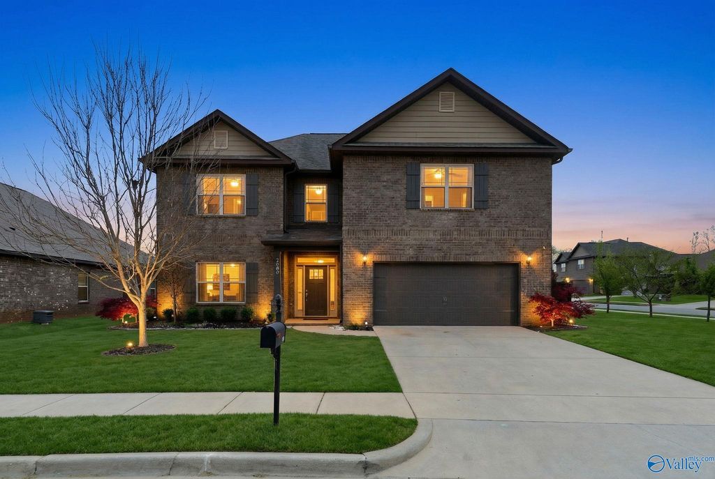 7600 Buncombe Place, Madison, AL 35757