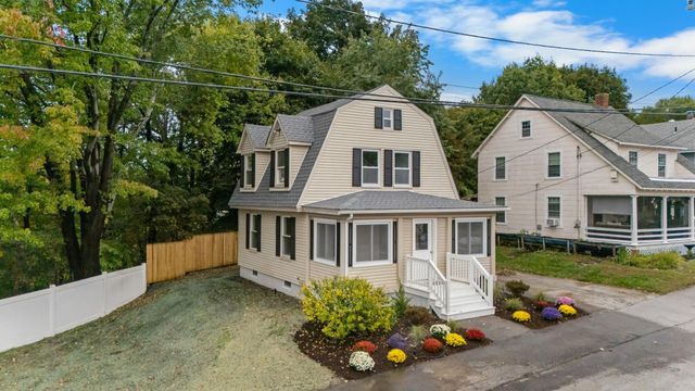 17 Webster Street, Allenstown, NH 03275