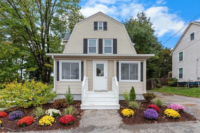 17 Webster Street, Allenstown, NH 03275