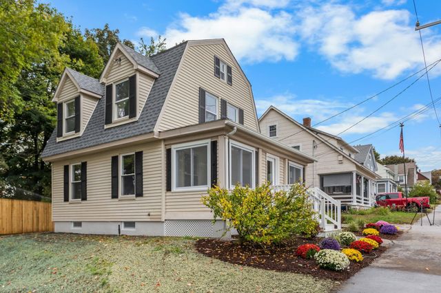 17 Webster Street, Allenstown, NH 03275