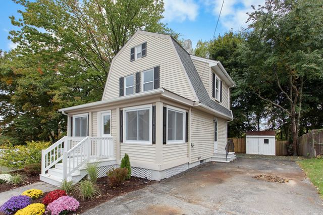 17 Webster Street, Allenstown, NH 03275