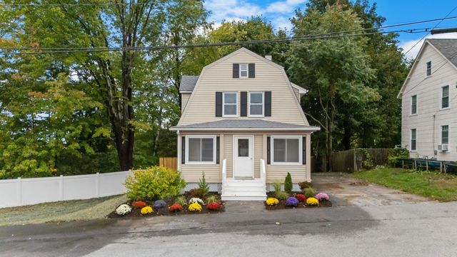 17 Webster Street, Allenstown, NH 03275
