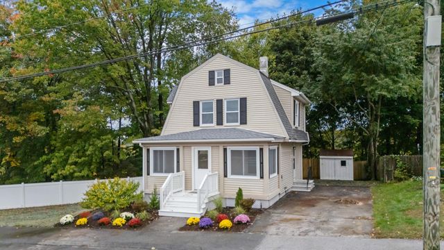 17 Webster Street, Allenstown, NH 03275