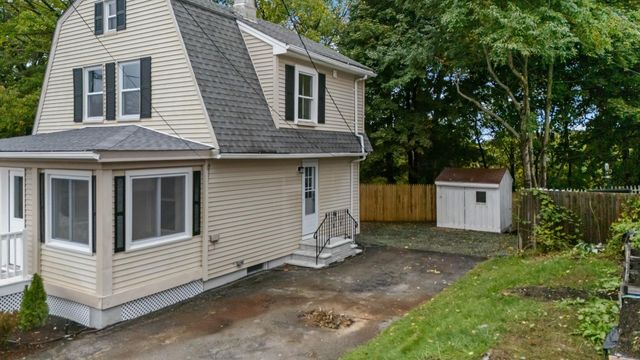 17 Webster Street, Allenstown, NH 03275