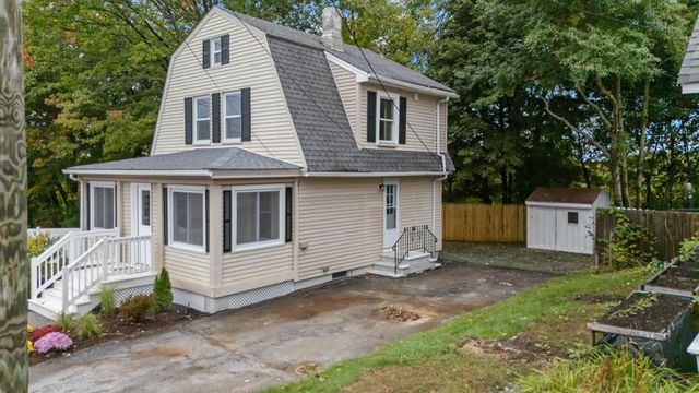 17 Webster Street, Allenstown, NH 03275