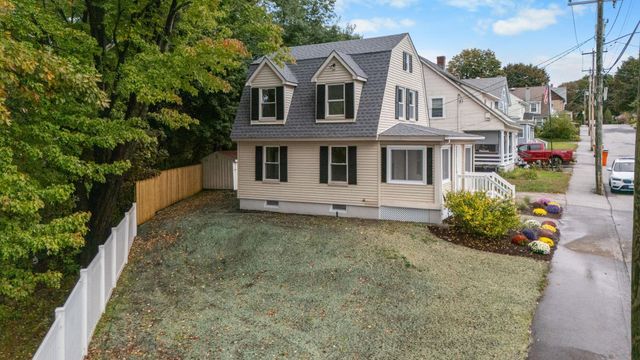 17 Webster Street, Allenstown, NH 03275