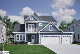 134 Limestone Circle Lot 103, Anderson, SC 29625