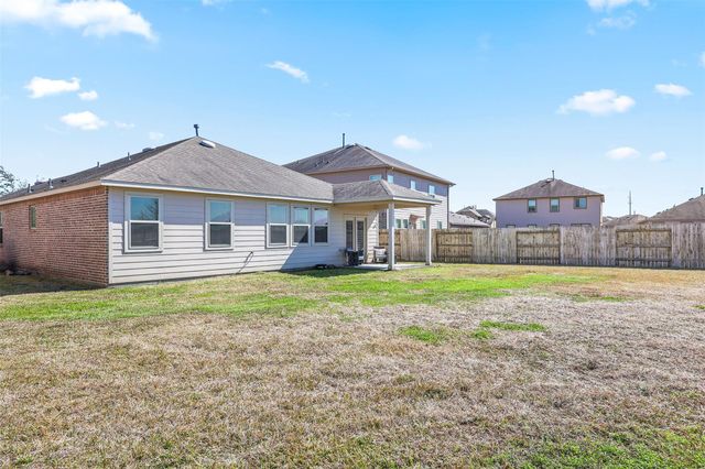 2225 Windy Sail Drive, Texas City, TX 77568