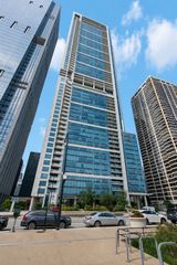 340 E Randolph Street 4906, Chicago, IL 60601