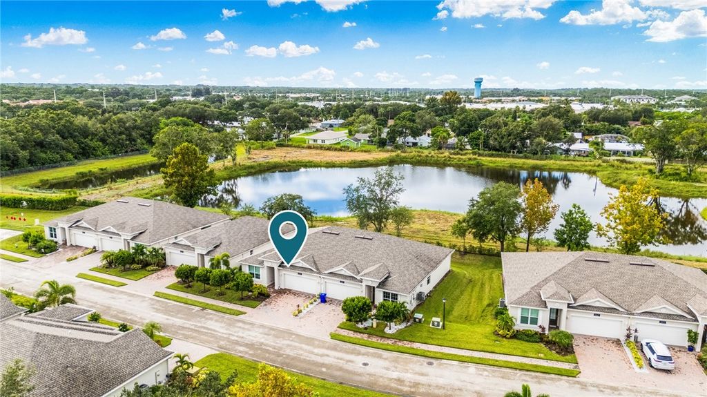 5949 Bella Rosa Lane, Vero Beach, FL 32966