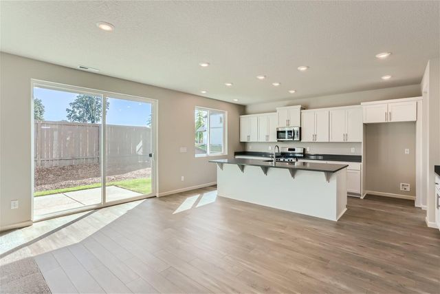 63205 NE Carly Ln, Bend, OR 97701