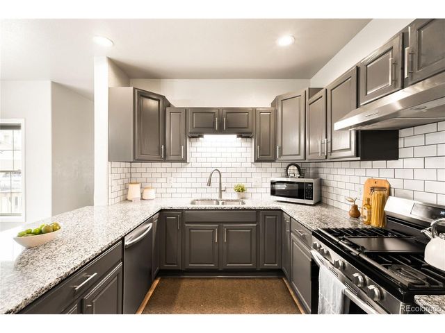 16518 W 13th Ln, Golden, CO 80401