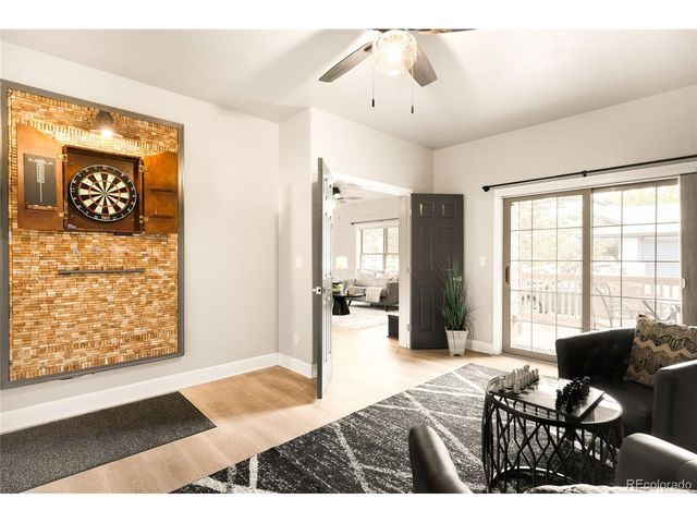 16518 W 13th Ln, Golden, CO 80401