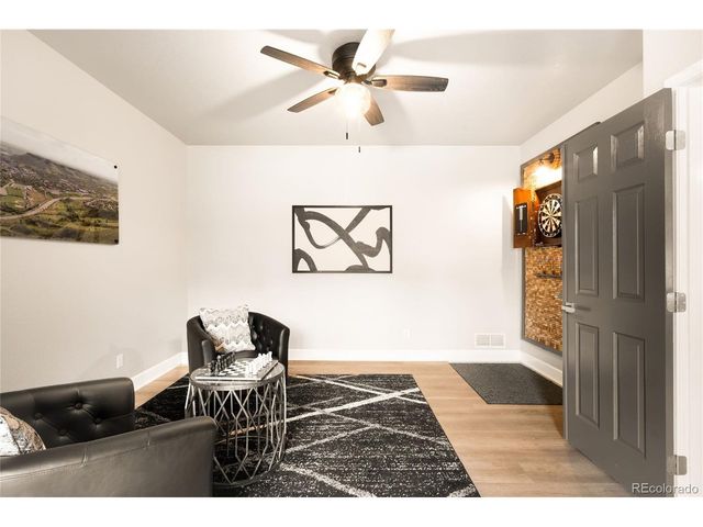 16518 W 13th Ln, Golden, CO 80401