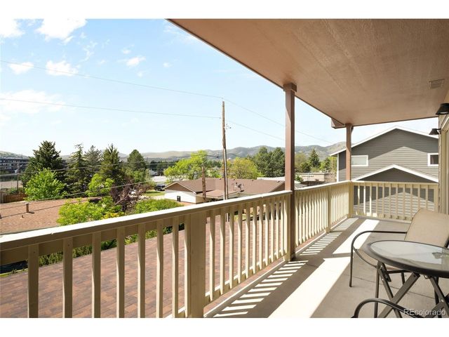 16518 W 13th Ln, Golden, CO 80401