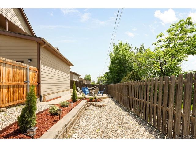 16518 W 13th Ln, Golden, CO 80401
