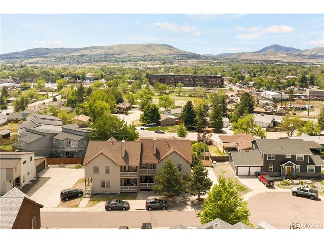 16518 W 13th Ln, Golden, CO 80401