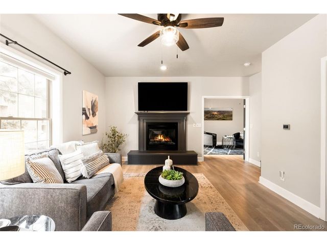 16518 W 13th Ln, Golden, CO 80401