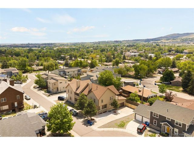 16518 W 13th Ln, Golden, CO 80401