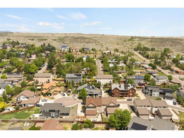 16518 W 13th Ln, Golden, CO 80401