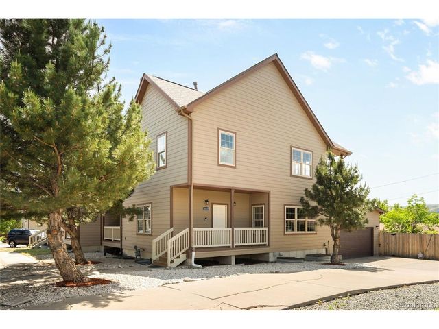 16518 W 13th Ln, Golden, CO 80401