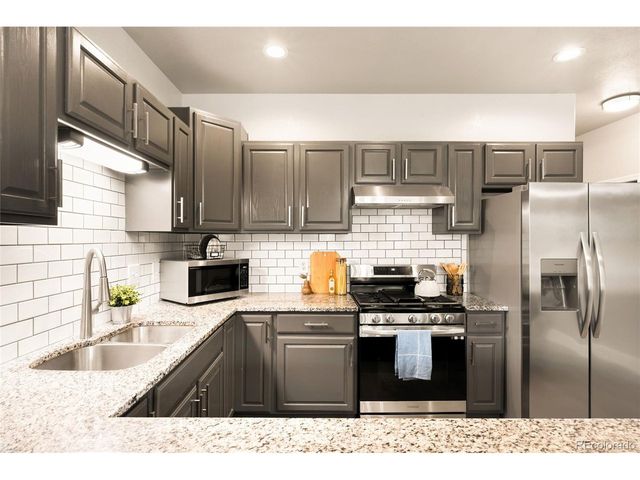 16518 W 13th Ln, Golden, CO 80401