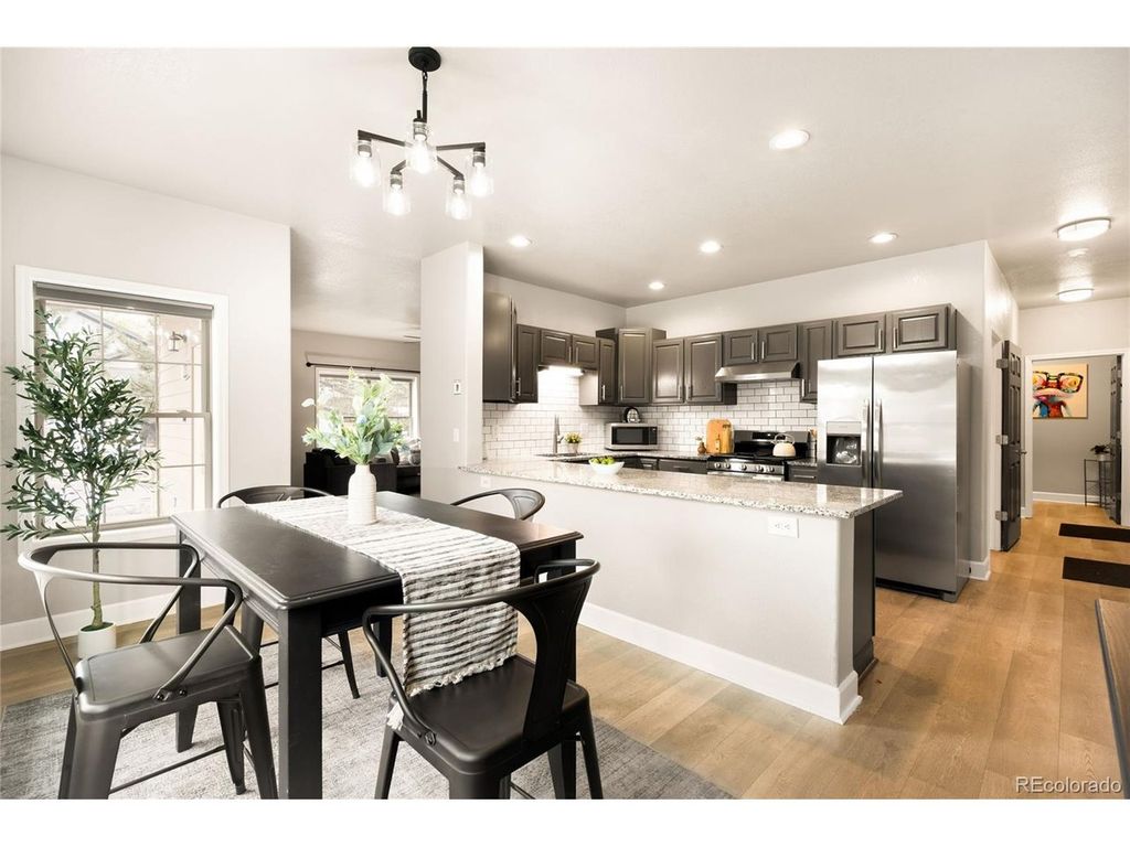 16518 W 13th Ln, Golden, CO 80401