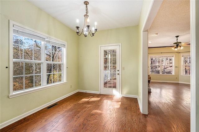 7929 Pea Ridge Road, Lula, GA 30554