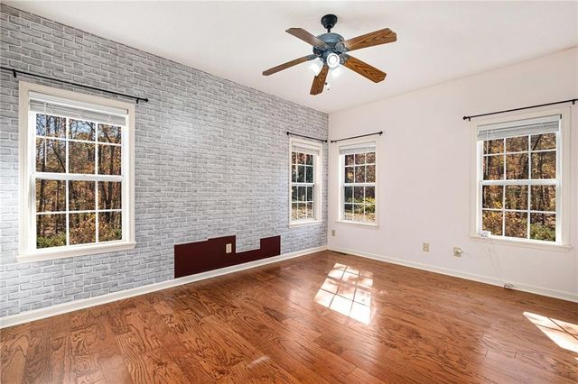 7929 Pea Ridge Road, Lula, GA 30554