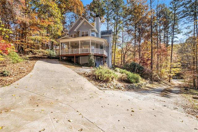7929 Pea Ridge Road, Lula, GA 30554