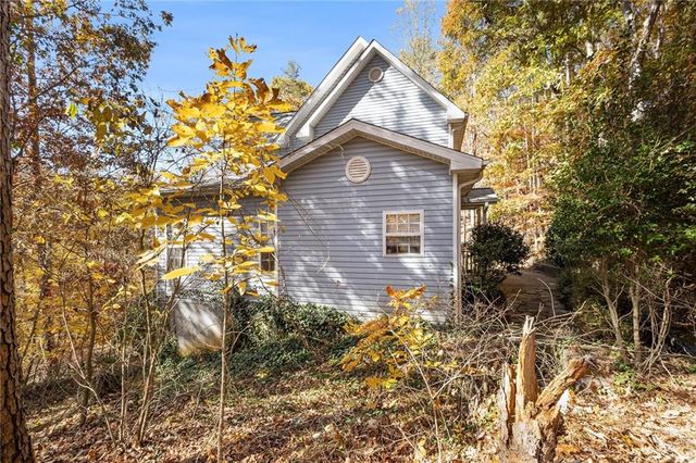 7929 Pea Ridge Road, Lula, GA 30554